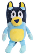 Pappa Bandit Kosedyr – Stor Modell (28 cm)