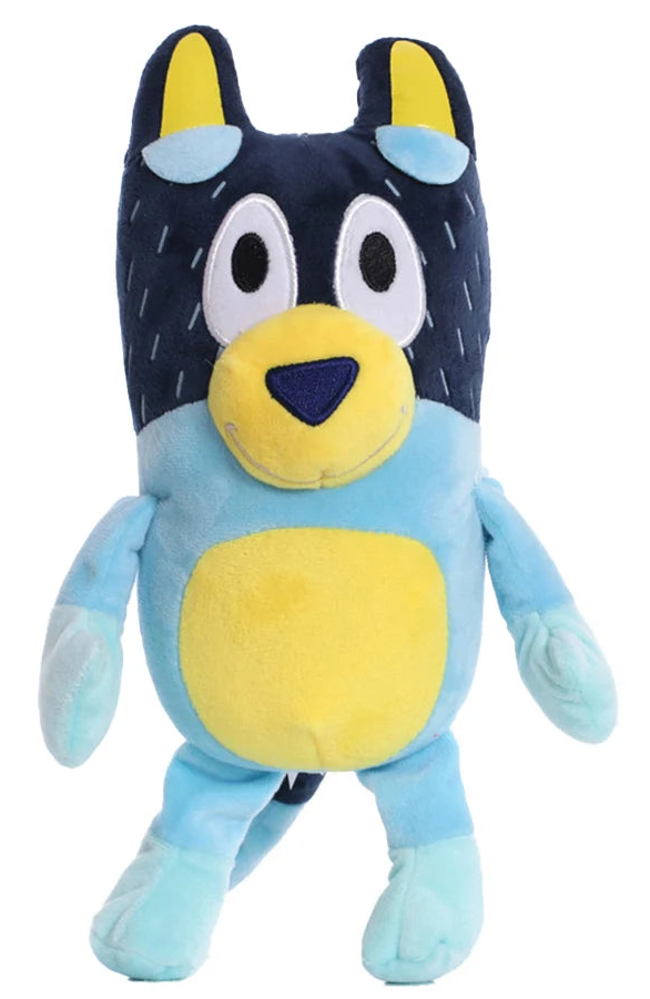 Pappa Bandit Kosedyr – Stor Modell (28 cm)