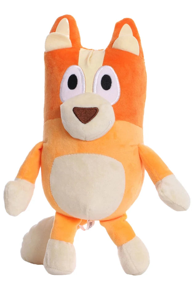 Bingo Kosedyr – Stor Modell (28 cm)