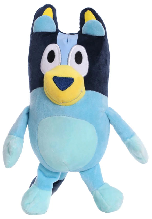 Bluey Kosedyr – Stor Modell (28 cm)